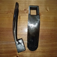 Kadukul premium Brand Steel Pine Tree Sap Taping Tool. Ethan