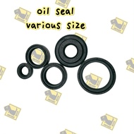 MOTORCYCLE OIL SEAL FOR 34-3-40、37-49.8-10.5、41-54-11、27-42-7、33-46-13