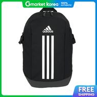 adidas | Adidas Power Backpack Sports Hiking Bag School Bag Ip9774