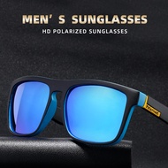 Polarized Sunglasses Men's Driving Camping Hiking Classic Sun Glasses UV400 Cycling Eyewear Bike Out