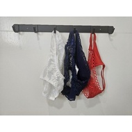 Preloved Panties (3 pcs)