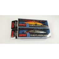 RAPALA FLAT RAP 10CM FLR10 # LURE UMPAN