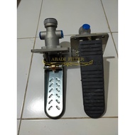 Brake Valve XGMA / Brake Pedal 55C0058