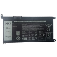 DELL  Vostro 5490 5590 YRDD6 Vostro 3490 3590  Laptop Battery