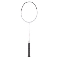 APACS Badminton Racket NANO FUSION SPEED 722 - Pearl White Matt
