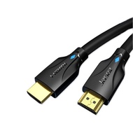 Computer Screen HDMI Cable Video Decisive Image Quality 8K Version 2.1 8K