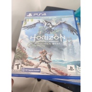 Horizon Forbidden West Playstation 4