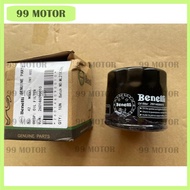 OIL FILTER FOR TNT300 TNT600 TRK502 LEONCINO 500 TNT249S BENELLI TNT 300 600 OIL FILTER tnt300s BENE