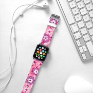 Apple Watch Series 1 , Series 2, Series 3 - Apple Watch 真皮手錶帶，適用於Apple Watch 及 Apple Watch Sport - F