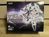 Macross 超時空要塞    Arcadia 1/60 VF-4G