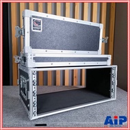 แร็ค COMPACT L 4U RACKไม้หุ้มหนังสีดำ ลึก 11นิ้ว L4U แร็คเครื่องเสียง แร็คไม้ คอมแพ็ค L-4U เอไอ-ไพศา