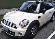 中古車 2010 MINI COOPER 1.6L 三門 專賣 優質 一手 二手 自用 國產 進口 代步 轎車 房車