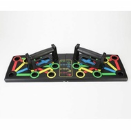 [SP366] PUSH UP Board - PUSH UP Support Board - Gym Fitness Training