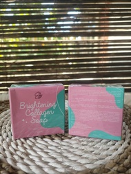 Sabun eliza beauty ori bpom
