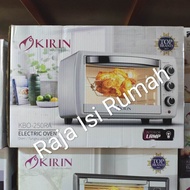 Microwave Kirin Kbo250Ra