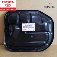 Toyota Vios Oil Pan 1NZ engine  NCP42 NCP93 NCP150 (Original)