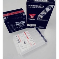 YUASA BATTERY YTX14-BS