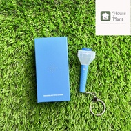 [ready stock]⭐⭐[TREASURE] พร้อมส่ง แท่งไฟ / พวงกุญแจแท่งไฟ TREASURE OFFICIAL LIGHT STICK ของแท้ 100%