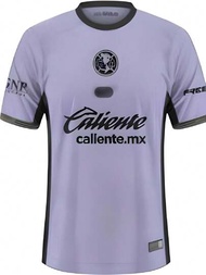 Jersey America Tercer Lila 2023-2024 LEODY