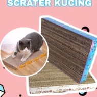 Cat scratcher / scratcher cat scratcher HS