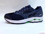 MIZUNO WAVE RIDER 21 (4E) J1GC180419 定價 3680 !周年慶7-11取貨付款免運費