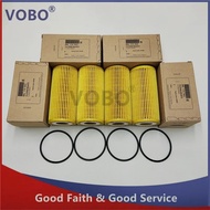 1-2-4-6X Oil Filter for 13- Audi A1 A3 A4 A5 A6 Q3 Q5 Q8 TT Skoda Octavia Golf7 Beetle 1.8 2.0T for 
