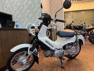 HONDA CROSS CUB50