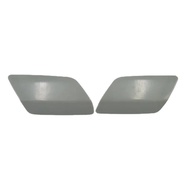 For BMW E92 E93 LCI M SPORT Front Bumper HeadLight HeadLamp Washer Nozzle Cover 2010-2013