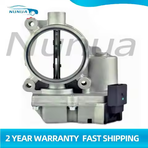 Throttle Body For VW Phaeton, Touareg 3.0 V6 TDi 4E0145950C A2C53364207