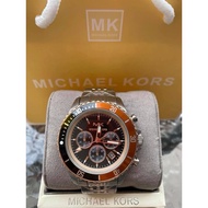 MICHAEL KORS Bayville pawnable mk watch