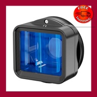 BEST SELLER Ulanzi 1.55XT Mobile Phone Anamorphic Movie Lens 2.8:1 Wide Frame 17mm Lens Interface wi