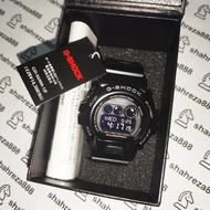 JAPAN SET / VERSION GD-X6900-1JF BLACK RARE ITEM NEW IN BOX FULL COMPLETE WATCH GDX6900