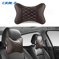 Auto Car Seat Neck Pillow 1 PCS Cervix Protection Safety Headrest Support Rest Cushion Accessories P