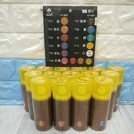 Exquisite 66 Color Spray/66 Spray~