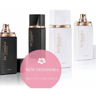 CLEAR STOCK DEXANDRA PERFUME FOR HER/HIM