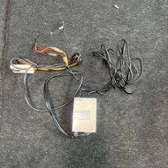 ETC Panasonic CY-ET909D Used Japan