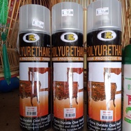 Spray kayu bosny | spray clear