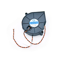 Roborock เครื่องดูดสุญญากาศเครื่องยนต์พัดลมของแท้ใหม่อะไหล่อุปกรณ์เสริมสำหรับเครื่องดูดฝุ่นหุ่นยนต์