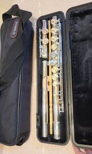 Flute長笛Yamaha YFL222