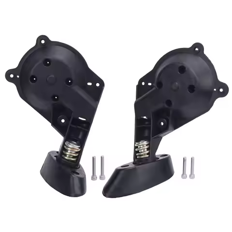 Car Outside Wing Mirror Spindle Repair Impact Proof 51168397039 For BMW Z3 E36 E37 E38 1994-2002 Dri