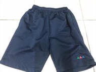 南山中學制服運動短褲 二手運動褲 學生運動服
