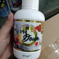 AquaGuard Ph Down 250ml