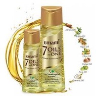 200ML Emami 7 oils in one Damage Control Hair Oil