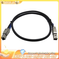 Transfer Cable Mini SAS SFF-8644 to SFF-8644 Server External Hard Disk Data Cable
