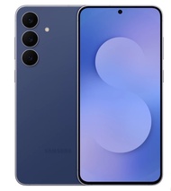 สมาร์ทโฟน Samsung Galaxy S25 FE 5G 8+256GB จอ6.7 กล้อง50MP Triple Camera แบต4900mAh Fast Charging 45