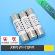 R RO15RT18 10 * 38mm mm 0.5A-32A500V Ceramic Fuse Tube Fuse Box