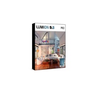 Lumion 9 Pro 3D Design