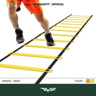 Agility Ladder 6 Meters | Agility & Agility Ladder | Sports Training Equipment