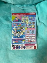 Tamagotchi Uni Code 天使