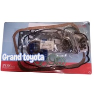 Starlet Box EP70 1000cc Gasket Set